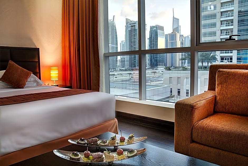 HOTEL-MARINA-VIEW -APARTMENTS-DUBAI-EMIRATELE-ARABE-UNITE-AIR-TOUR-TRAVEL-3